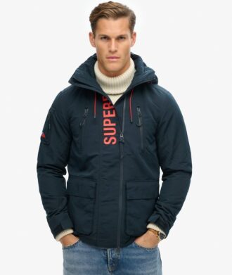 Giacca Windcheater Ultimate SD