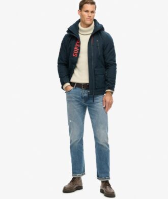 Giacca Windcheater Ultimate SD