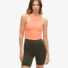 Gilet Code Tech Racer Top