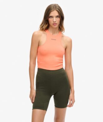 Gilet Code Tech Racer Top