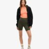 Gilet Code Tech Racer Top