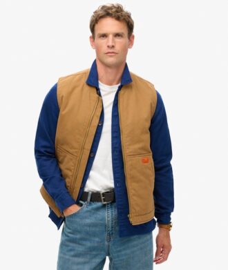 Gilet da lavoro Surplus