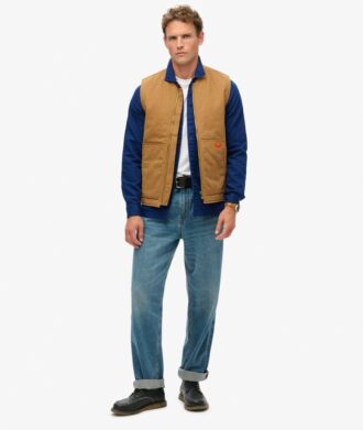 Gilet da lavoro Surplus