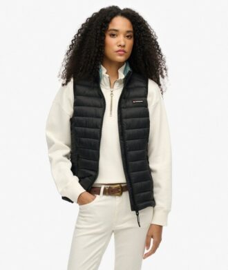 Gilet imbottito Fuji Lite