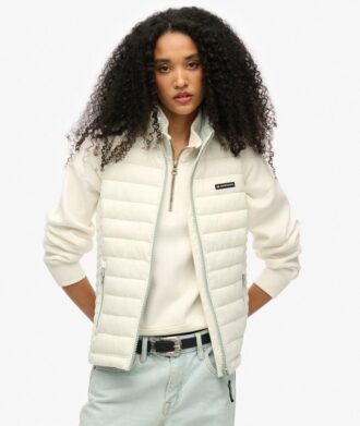 Gilet imbottito Fuji Lite