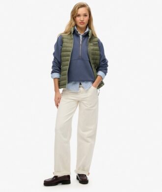 Gilet imbottito Fuji Lite