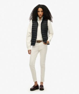 Gilet imbottito Fuji Lite