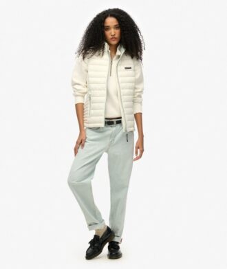 Gilet imbottito Fuji Lite