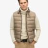 Gilet imbottito leggero Gilet imbottito leggero