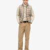 Gilet imbottito leggero Gilet imbottito leggero