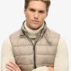 Gilet imbottito leggero Gilet imbottito leggero