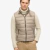 Gilet imbottito leggero Gilet imbottito leggero