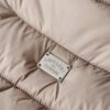 Gilet imbottito leggero Gilet imbottito leggero