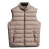 Gilet imbottito leggero Gilet imbottito leggero