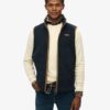 Gilet in pile Estate
