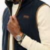Gilet in pile Estate