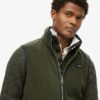 Gilet in pile Estate