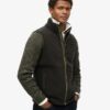Gilet in pile Estate