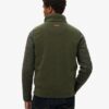 Gilet in pile Estate