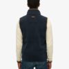 Gilet in pile Estate