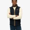 Gilet in pile Estate