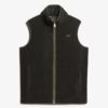 Gilet in pile Estate
