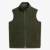 Gilet in pile Estate