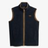 Gilet in pile Estate