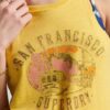 Gilet Vintage City Souvenir Gilet Vintage City Souvenir