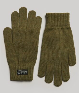 Guanti unisex Essential Logo