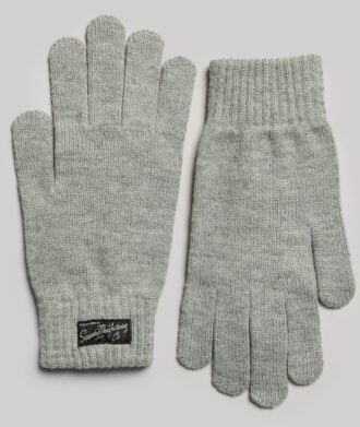 Guanti unisex Essential Logo