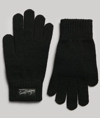 Guanti unisex Essential Logo
