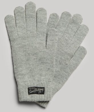 Guanti unisex Essential Logo