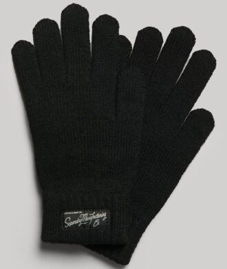 Guanti unisex Essential Logo