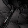 Hooded Fuji Quilt Gilet imbottito Hooded Fuji Quilt Gilet imbottito