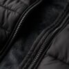 Hooded Fuji Quilt Gilet imbottito Hooded Fuji Quilt Gilet imbottito