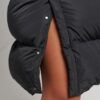 Hooded Longline Padded Gilet Hooded Longline Padded Gilet