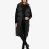 Hooded Puffer Gilet