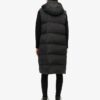 Hooded Puffer Gilet