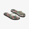 Infradito con logo Infradito con logo