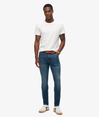 Jeans skinny Vintage
