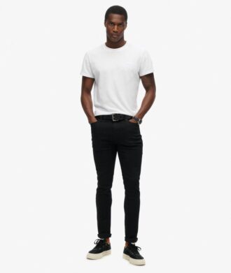 Jeans skinny Vintage