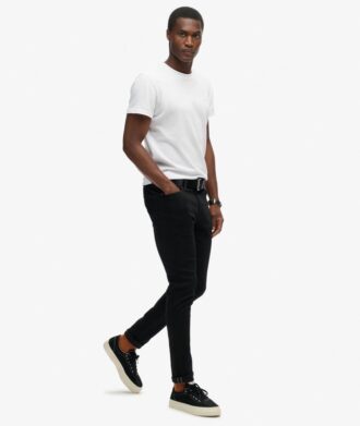 Jeans skinny Vintage