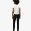 Jeans skinny Vintage a vita media in Organic Cotton Jeans skinny Vintage a vita media in Organic Cotton