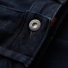 Jeans skinny Vintage a vita media in Organic Cotton Jeans skinny Vintage a vita media in Organic Cotton