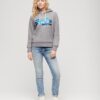 Jeans slim a vita media in Organic Cotton Jeans slim a vita media in Organic Cotton