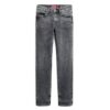 Jeans slim a vita media in Organic Cotton Jeans slim a vita media in Organic Cotton