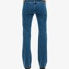 Jeans slim a zampa d’elefante Vintage in Organic Cotton Jeans slim a zampa d’elefante Vintage in Organic Cotton