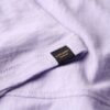Maglia a maniche lunghe con scollo a V