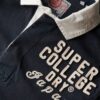 Maglia da rugby atletica Maglia da rugby atletica